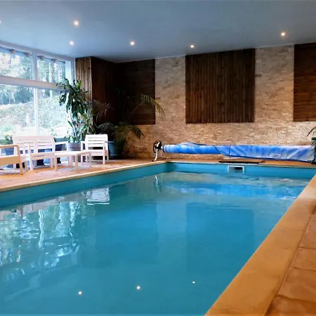 Du Domaine Fournié Tarascon-sur-Ariège