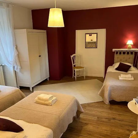 Du Domaine Fournie 3* Tarascon-sur-Ariège