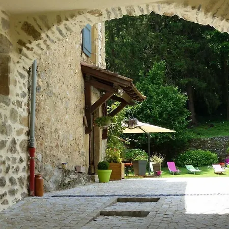 Du Domaine Fournie Tarascon-sur-Ariège