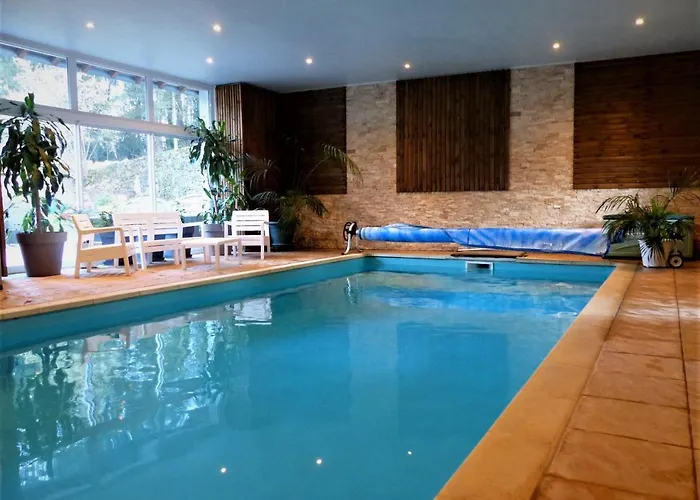 Du Domaine Fournie Tarascon-sur-Ariège