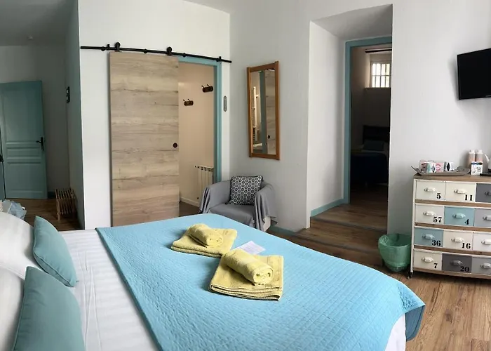 Du Domaine Fournie 3*