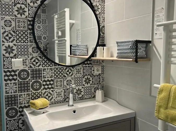 בית הארחה Du Domaine Fournie 3*