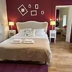 招待所 多梅因夫尼旅馆