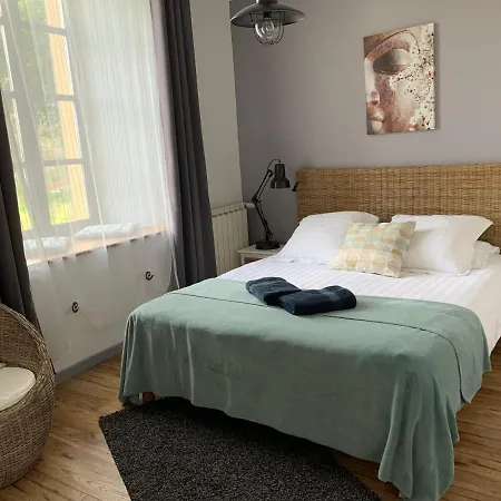 Gasthof Du Domaine Fournie *
