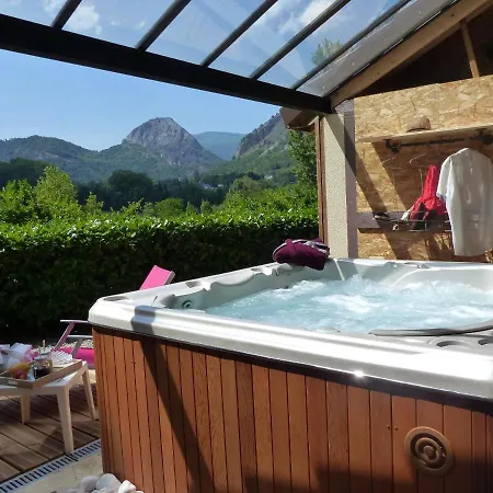 Penzion Du Domaine Fournie