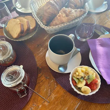 Penzion Du Domaine Fournie Tarascon-sur-Ariège