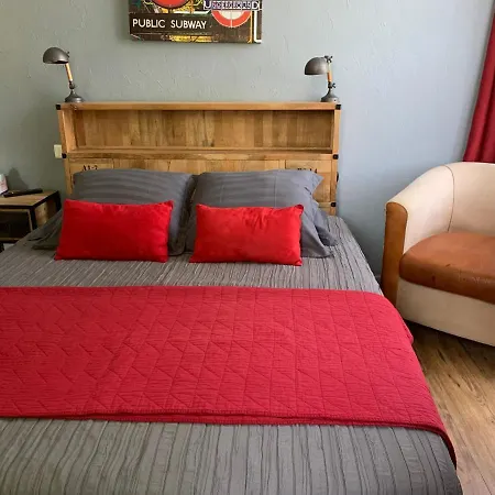 Du Domaine Fournie 3*