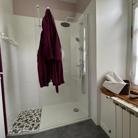 Penzion Du Domaine Fournie 3*