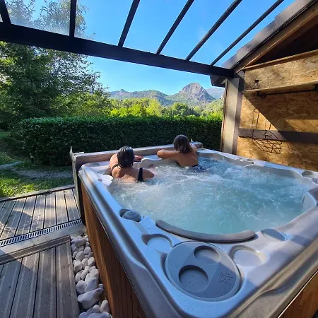 Du Domaine Fournie 3*