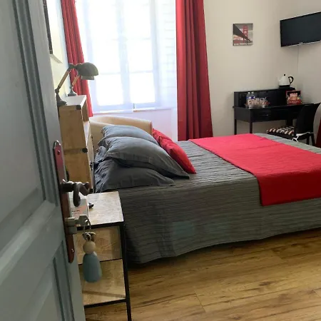 Du Domaine Fournie 3*