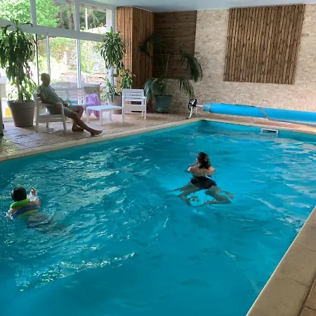 Du Domaine Fournie Penzion 3*