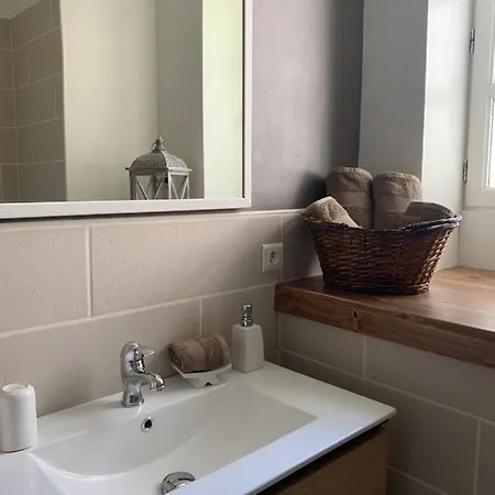 Du Domaine Fournie Penzion 3*
