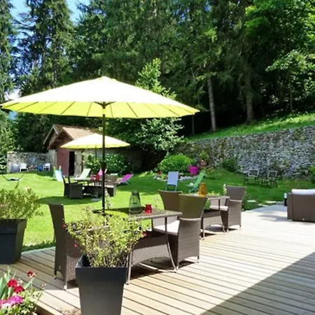 Du Domaine Fournie Tarascon-sur-Ariège