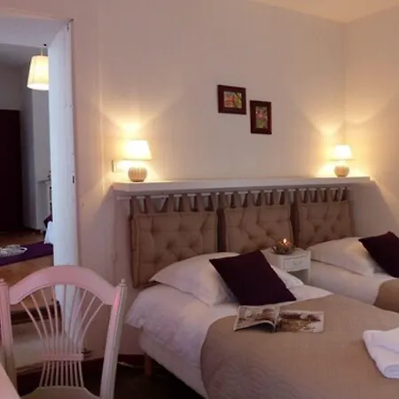 Du Domaine Fournie 3* Tarascon-sur-Ariège