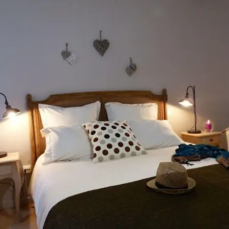 Penzion Du Domaine Fournie 3*