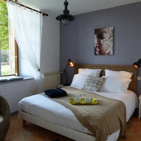 Penzion Du Domaine Fournie 3*
