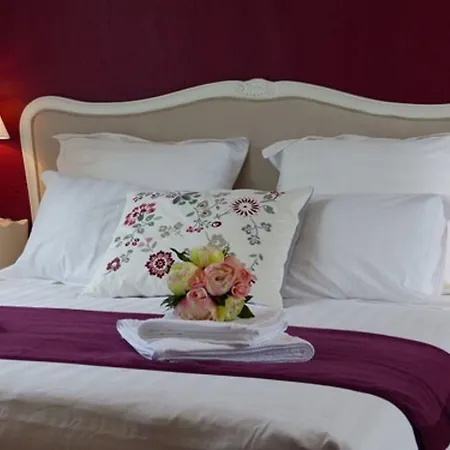 Du Domaine Fournie Penzion 3*