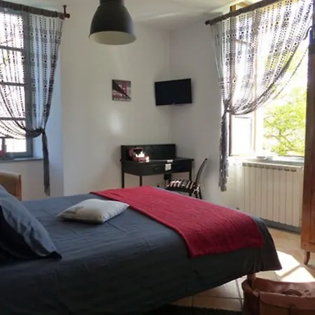 Du Domaine Fournie Penzion 3*