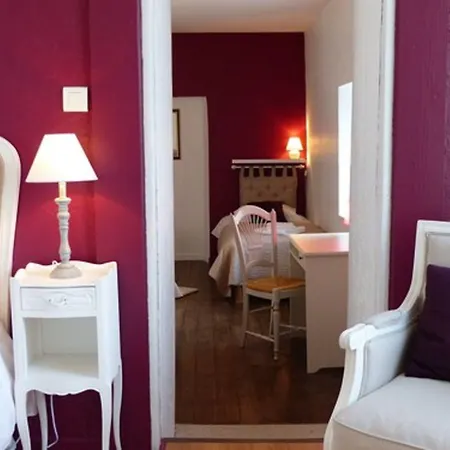 Du Domaine Fournie 3* Tarascon-sur-Ariège