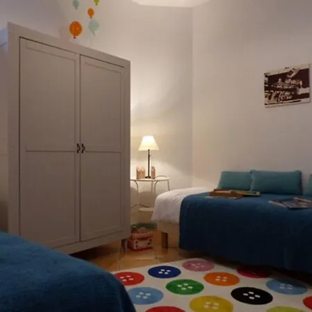 Du Domaine Fournie Penzion 3*