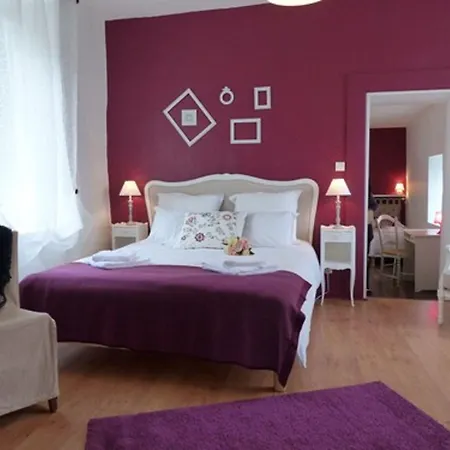 Du Domaine Fournie 3* Tarascon-sur-Ariège