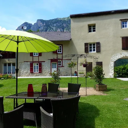 Du Domaine Fournie
