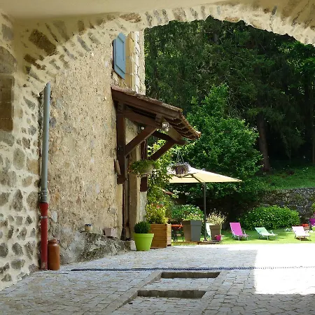 Penzion Du Domaine Fournie