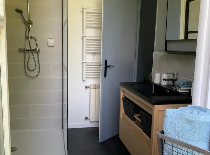 Du Domaine Fournie Гостевой дом Тараскон-сюр-Арьеж