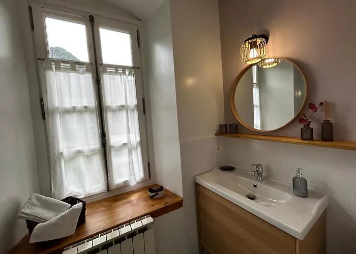 Gasthof Du Domaine Fournie 3*