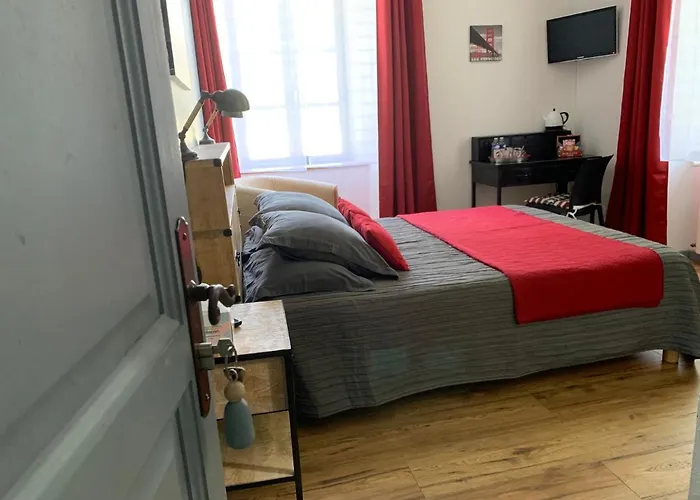 Du Domaine Fournie 3*