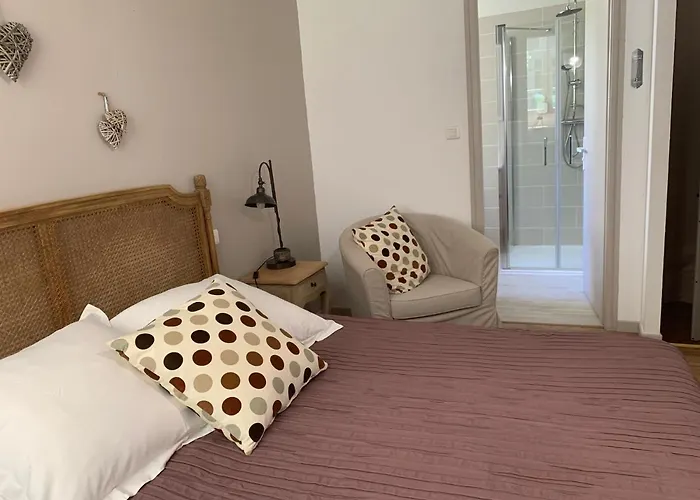 Du Domaine Fournie Тараскон-сюр-Арьеж