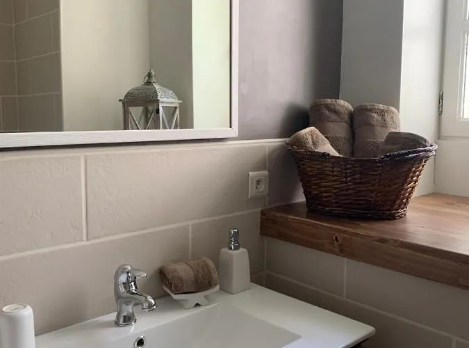 Du Domaine Fournie Gasthof 3*