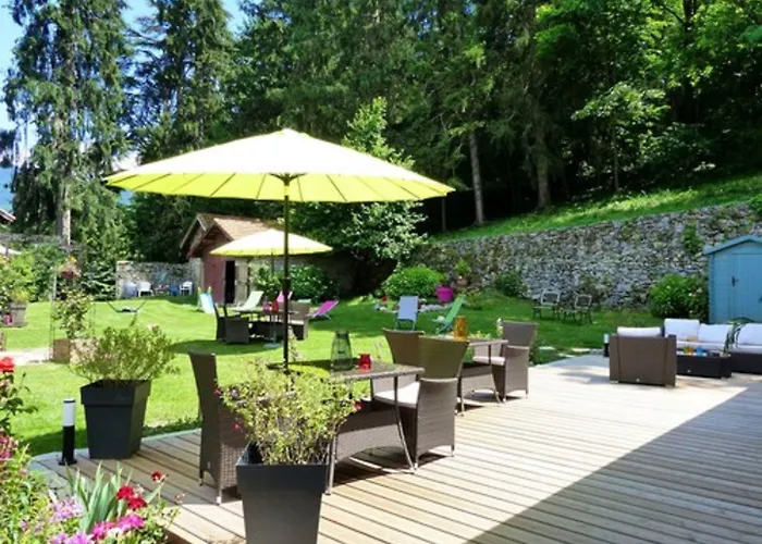 Du Domaine Fournie Tarascon-sur-Ariège