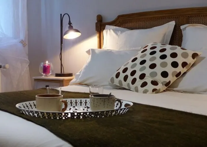 Du Domaine Fournie Gasthof