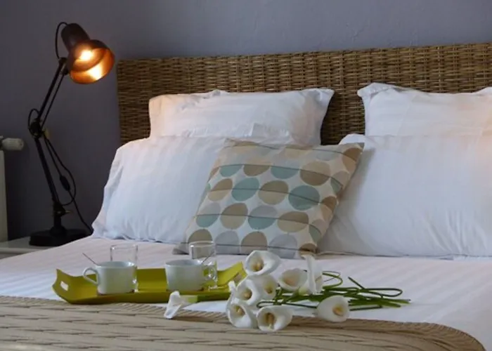 Gasthof Du Domaine Fournie Tarascon-sur-Ariège