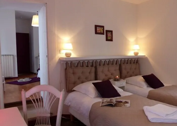 Du Domaine Fournie 3* Tarascon-sur-Ariège