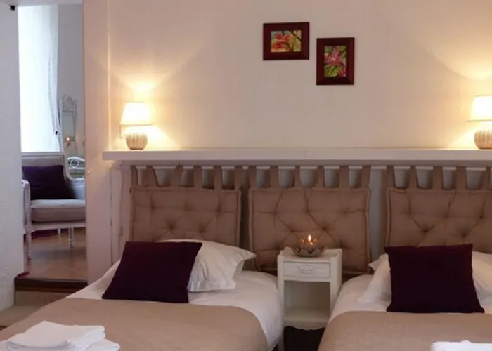 Gasthof Du Domaine Fournie