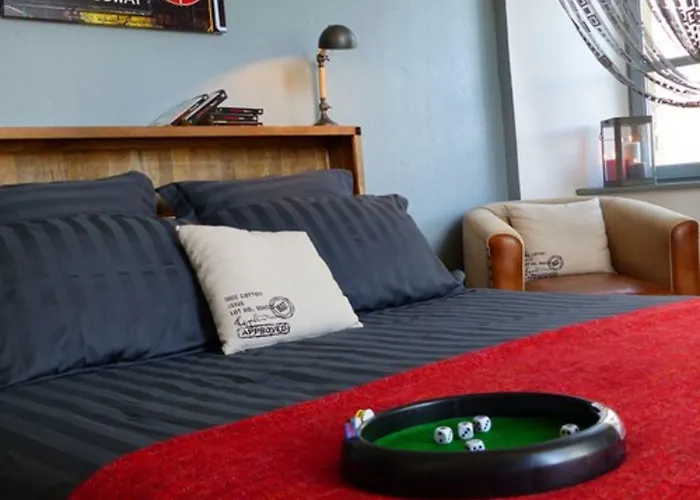 Du Domaine Fournie 3*