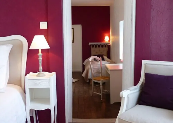 Du Domaine Fournie 3* Tarascon-sur-Ariège