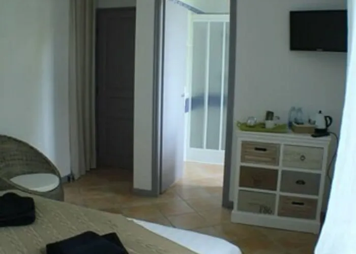 Du Domaine Fournie 3*