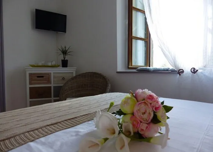 Du Domaine Fournie 3* Тараскон-сюр-Арьеж